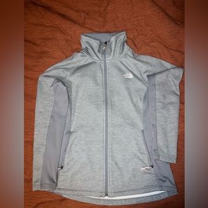 North Face Apex Jacket